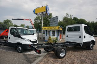 Iveco 35C16